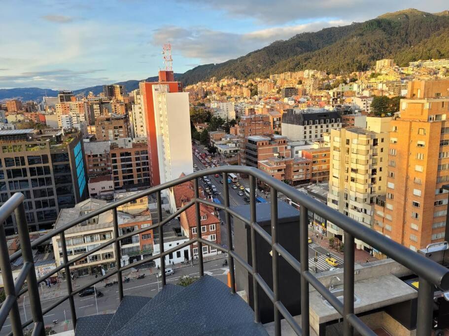 Apartment 507 Vista Paraiso Loft *
