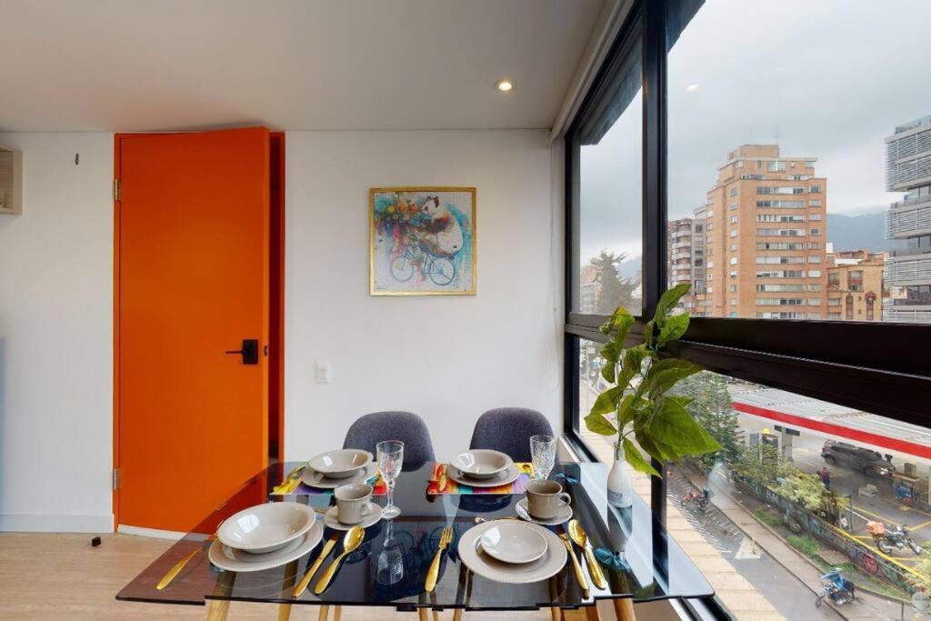 Apartment 511 Serenity Heights Loft