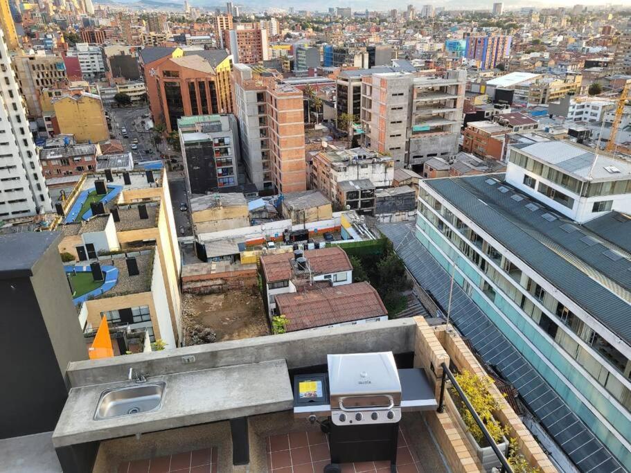 Apartment 507 Vista Paraiso Loft *