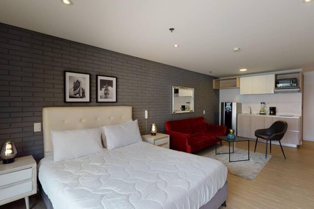 507 Vista Paraiso Loft Bogota