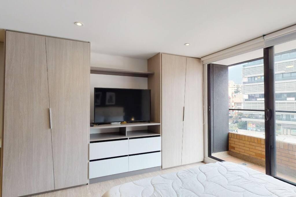 507 Vista Paraiso Loft *