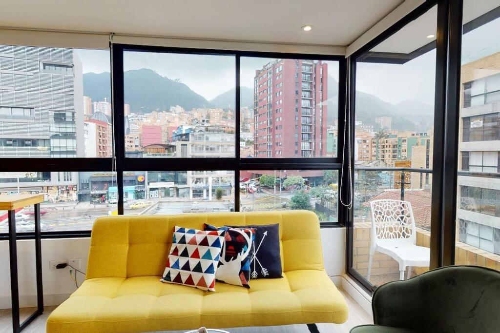 511 Serenity Heights Loft Apartment