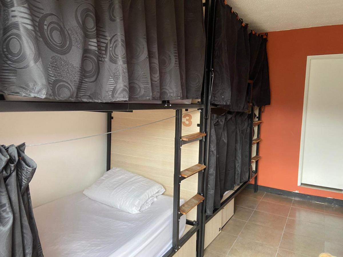 Guest house Republica Cabin Beds