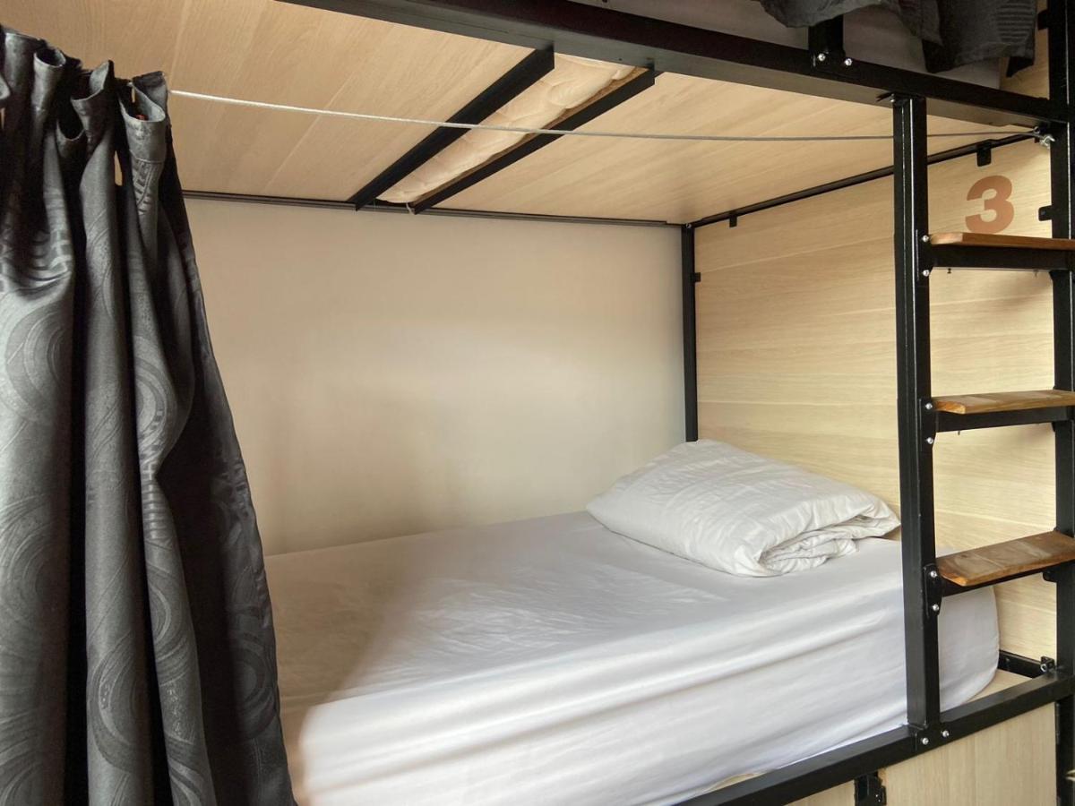 Republica Cabin Beds Guest house *