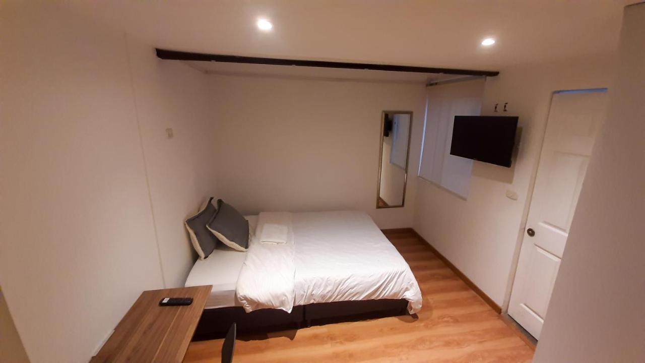 Amoblados Galerias Apartment *