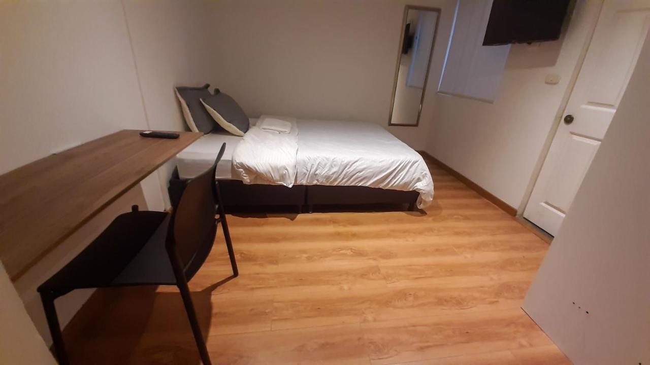 Apartment Amoblados Galerias *