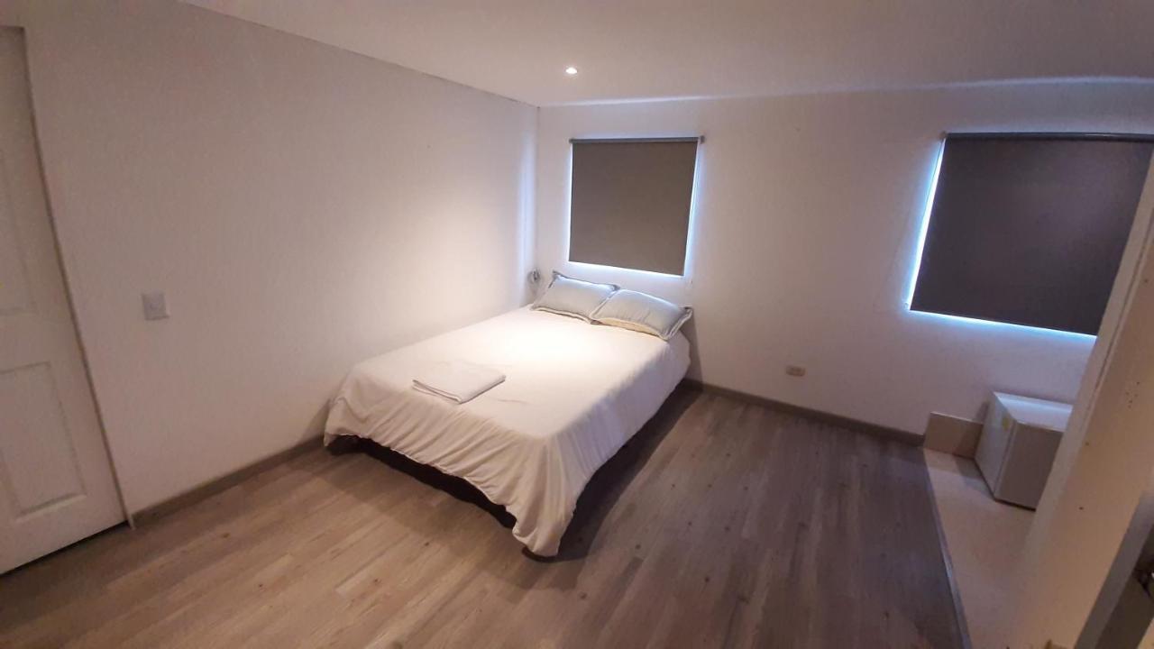 Apartment Amoblados Galerias *