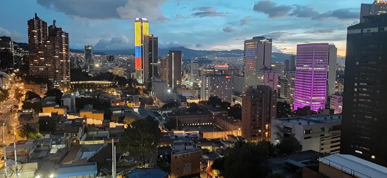 San Martin, La Quinta * Bogota