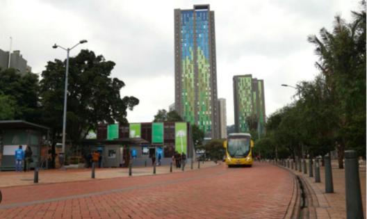 Pascal Centro Historico * Bogota