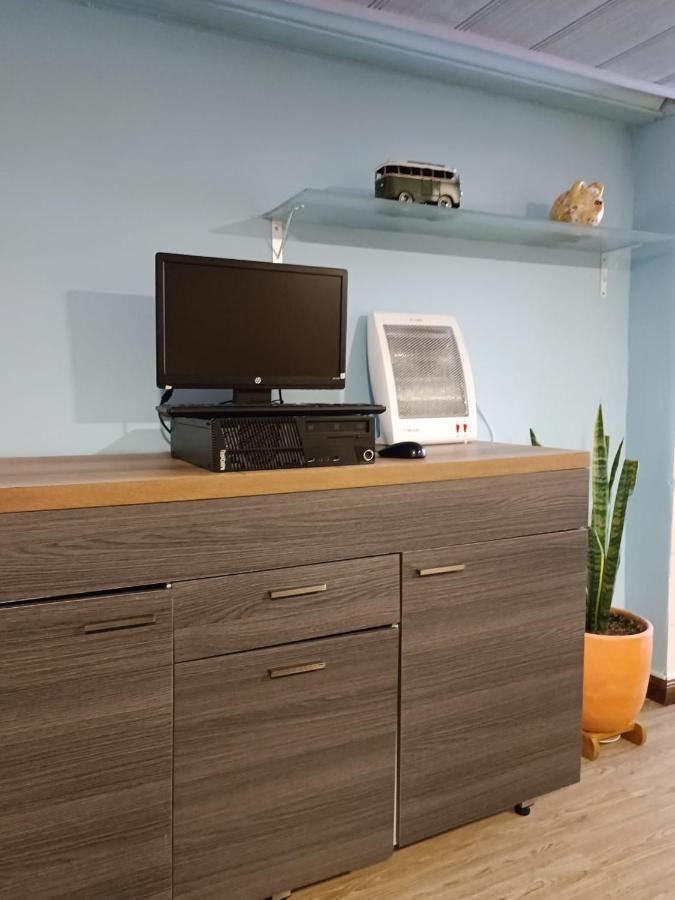 Apartamento Aparta Estudio Xenia Bogotá