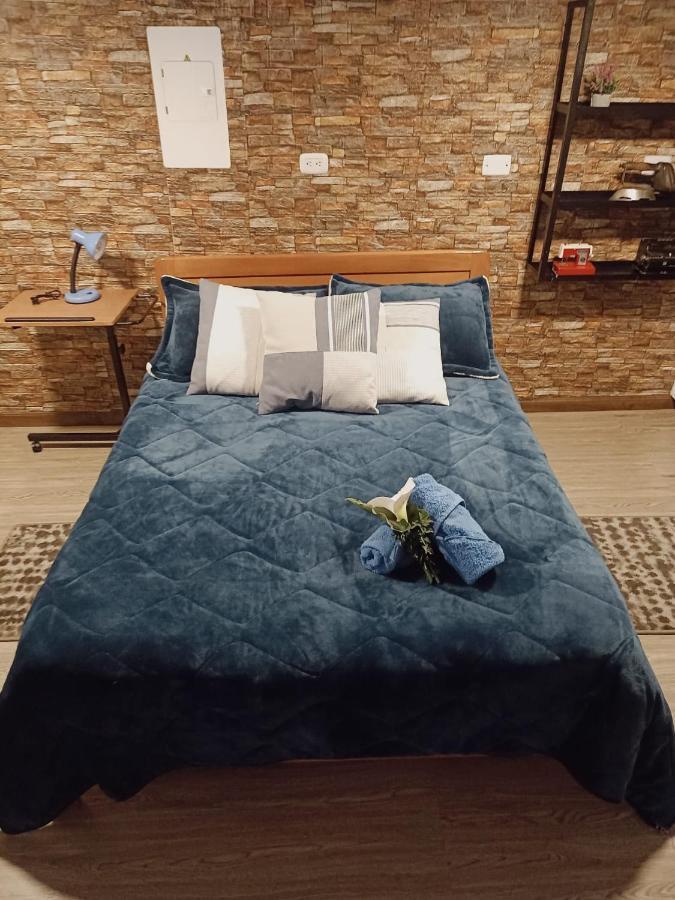 Apartamento Aparta Estudio Xenia