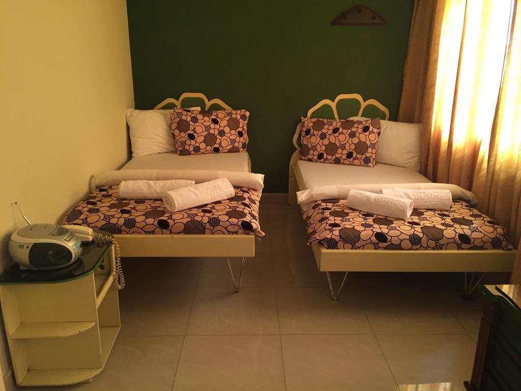 Hotel Hotel Business Bogota
