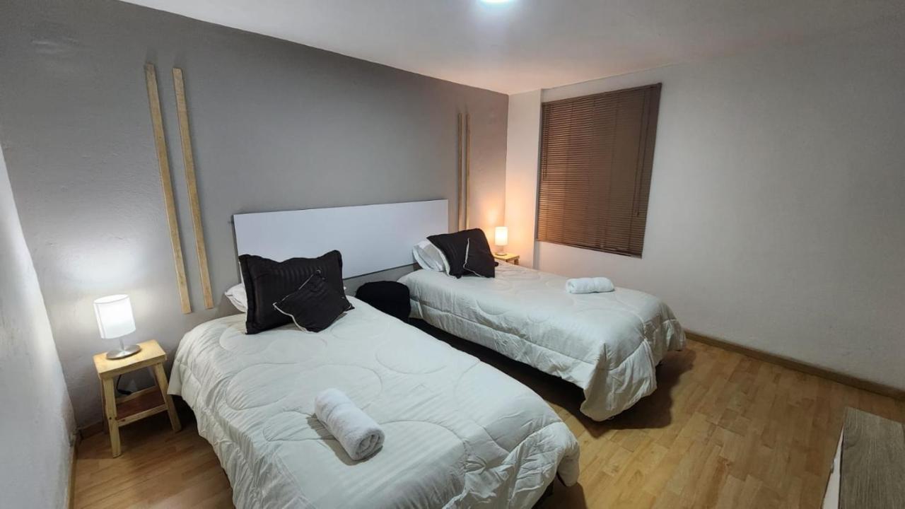 Primitivo Usaquen Bed & Breakfast *