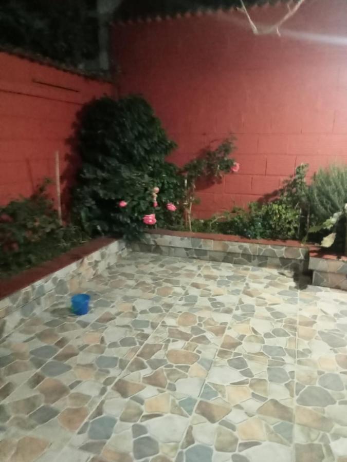 Casa Familiar Almagor *