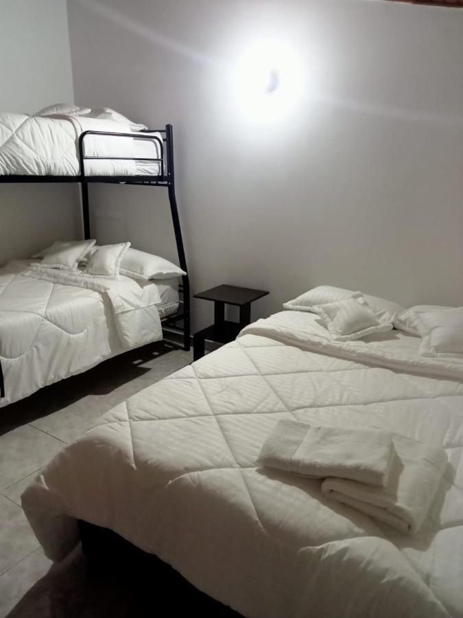 Casa Familiar Almagor *