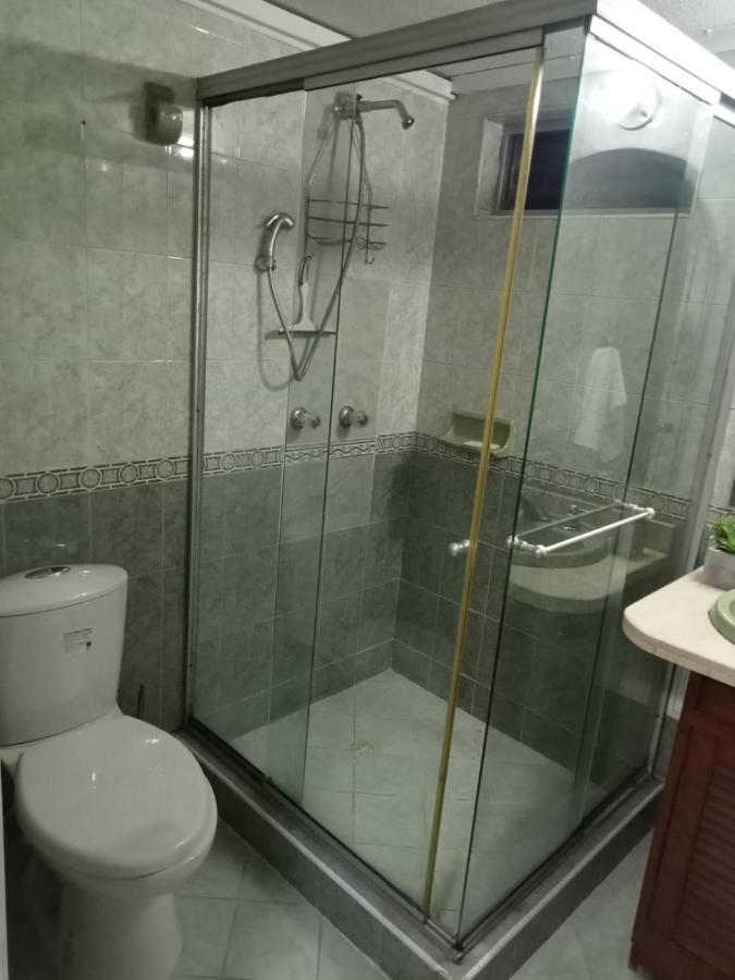 Casa Familiar Almagor