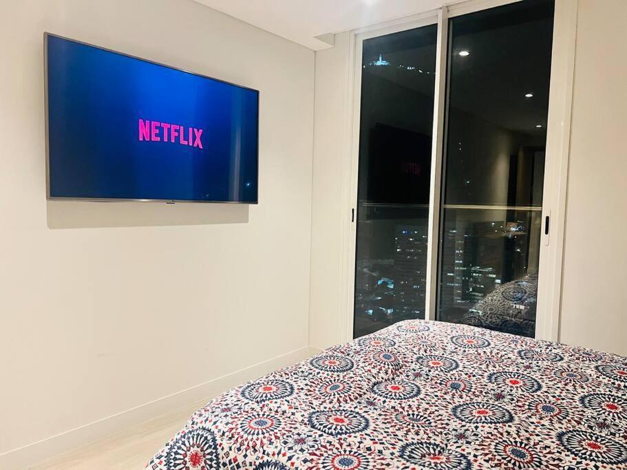 Apartamento Piso 41 Vip Hermoso En Apartment