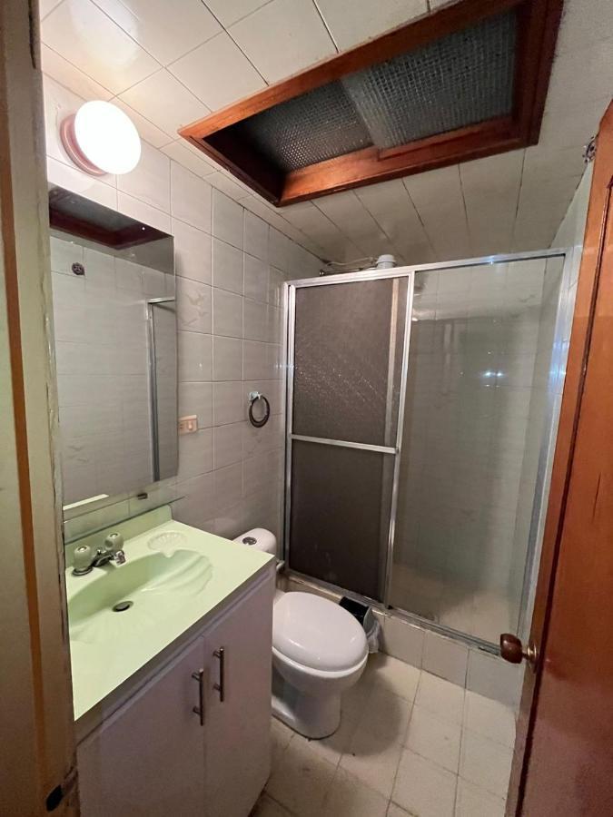 Casa Esther Guest house Bogota