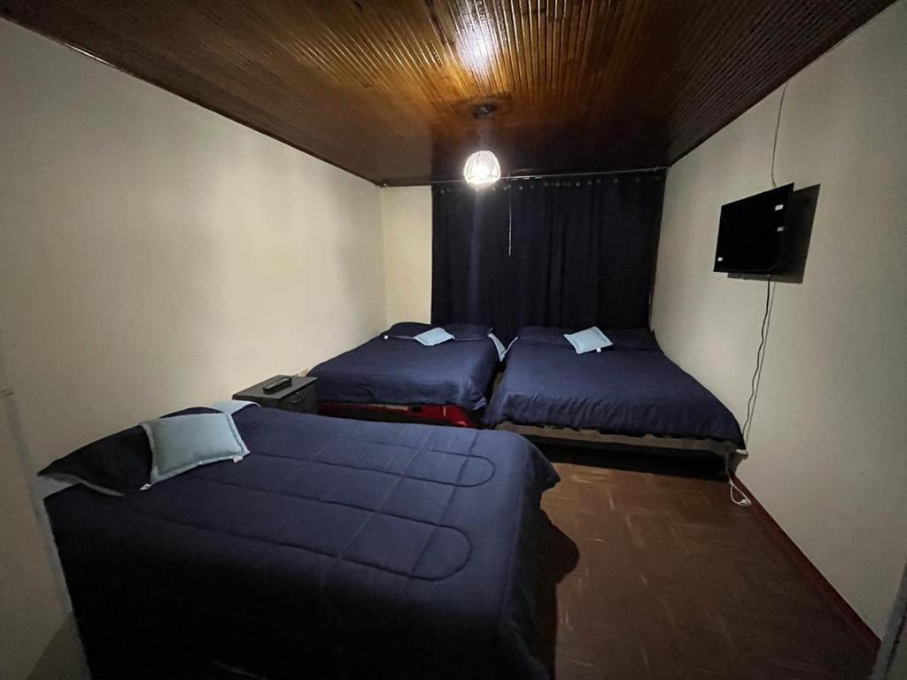 Casa Esther Guest house