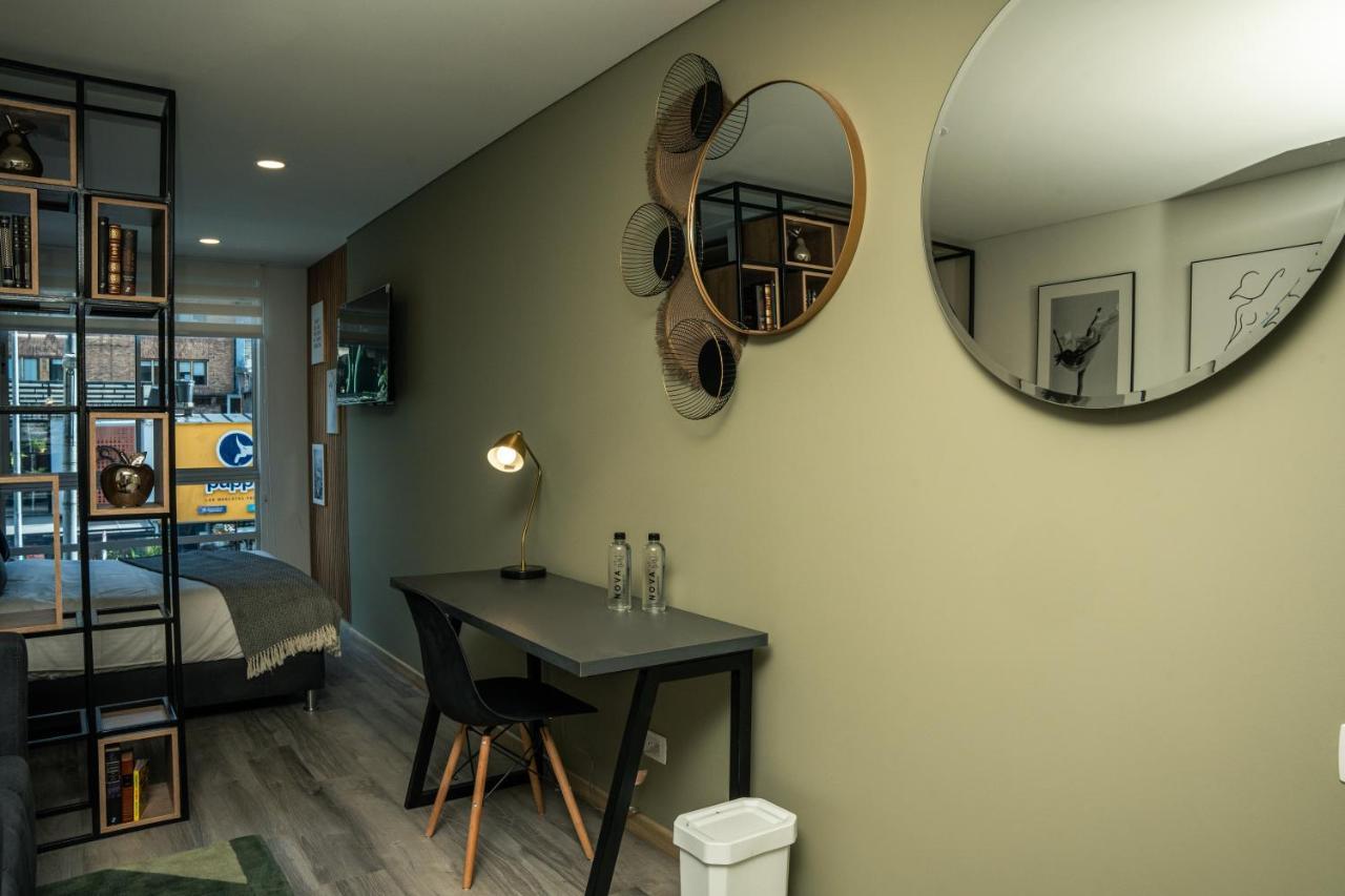 Apartment Nova Cabrera 85-12
