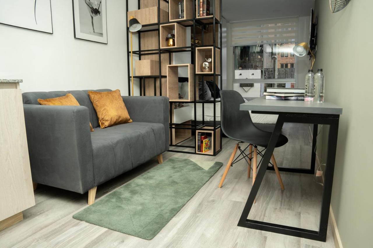 Apartment Nova Cabrera 85-12
