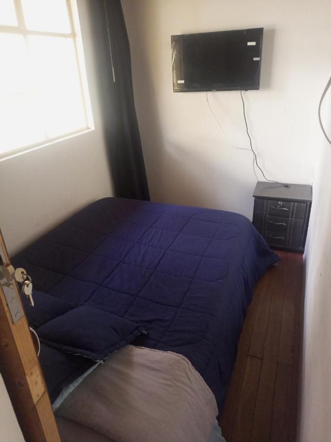 Casa Esther Guest house