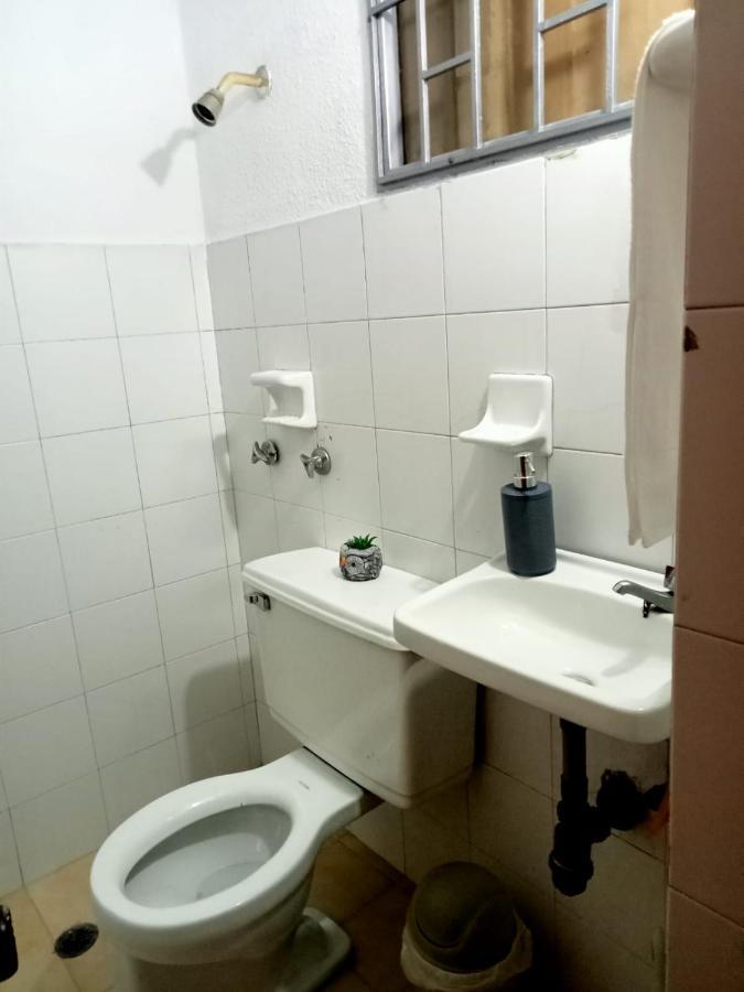 Casa Familiar Almagor