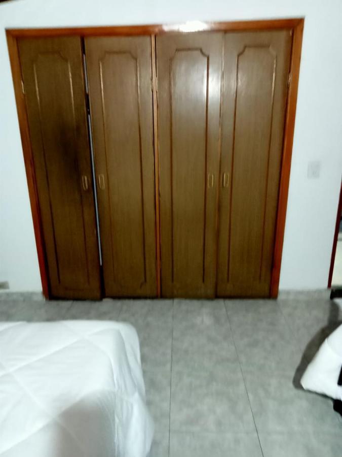 Casa Familiar Almagor * Bogotá