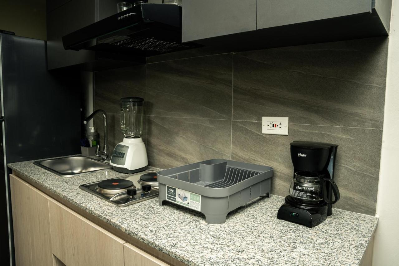 Apartment Nova Cabrera 85-12 Bogota