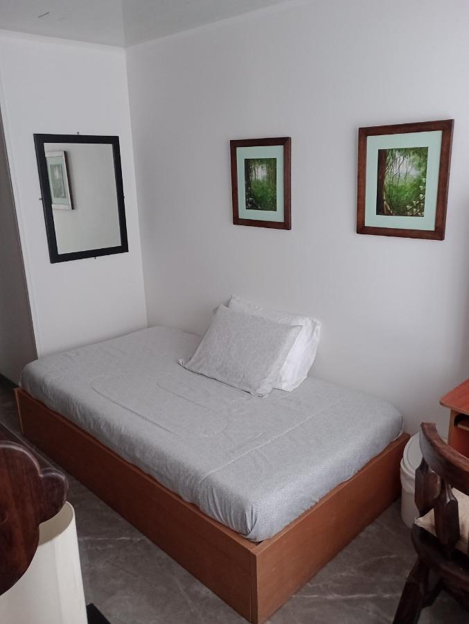 Homestay Habitacion Con Bano Privado En Sector Turistico *