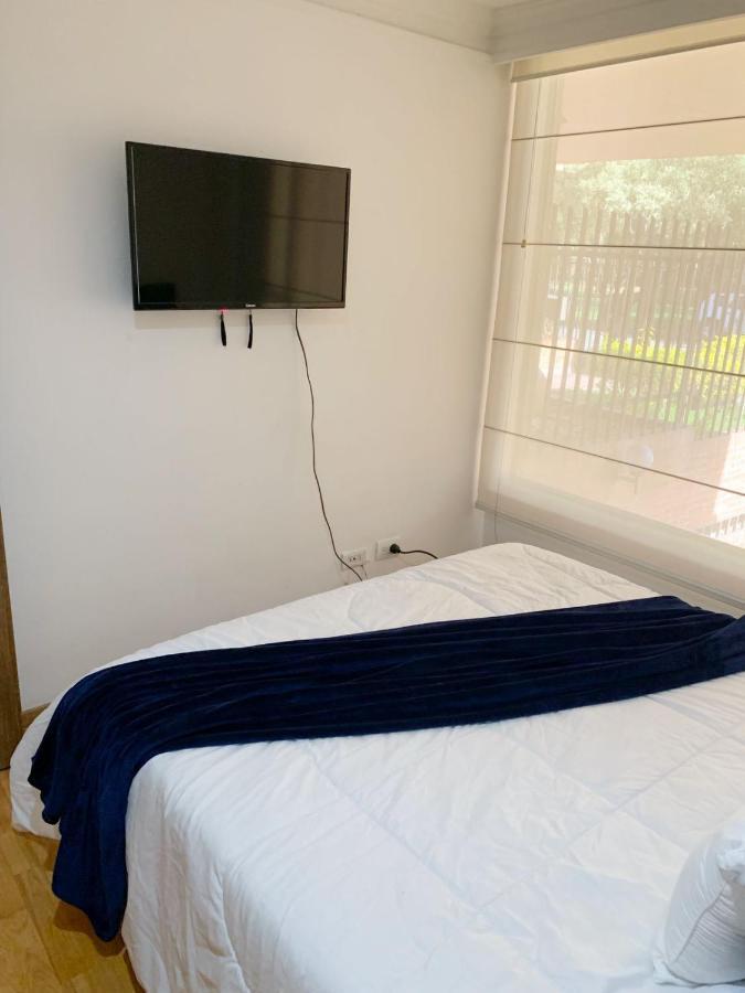 Hermoso Apartamento En Chico *