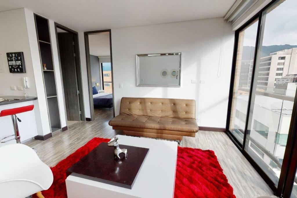 Apartment Dream Scape Retreat At 93 *