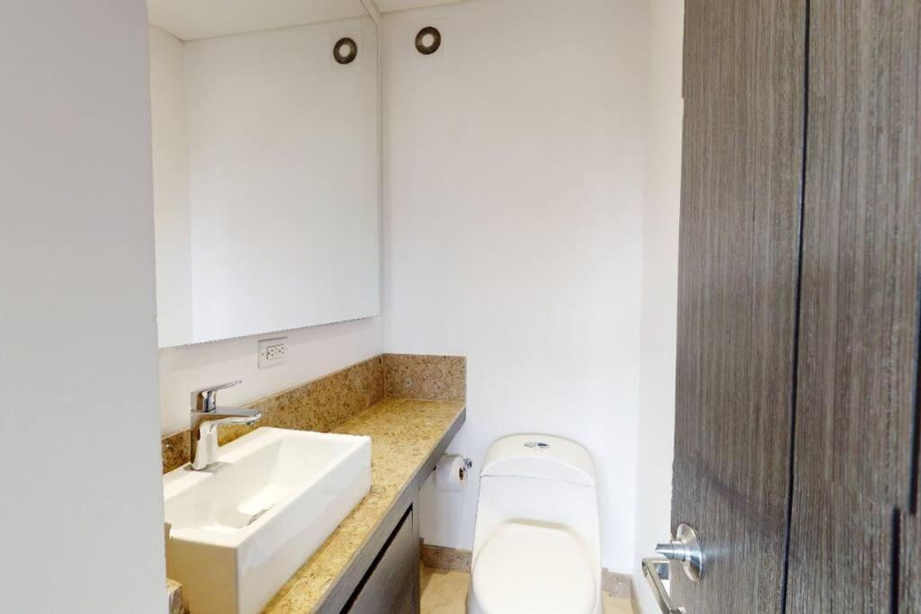 Apartment Dream Scape Retreat At 93 *