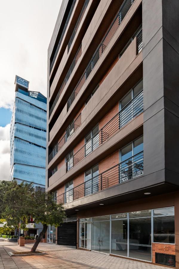 Apartment Cabrera 85