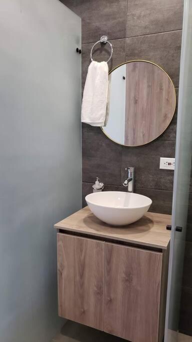 Apartment Serendipia 406 Apartaestudio