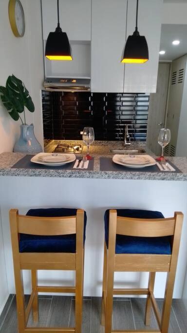715 Bonito Loft En Apartamento *
