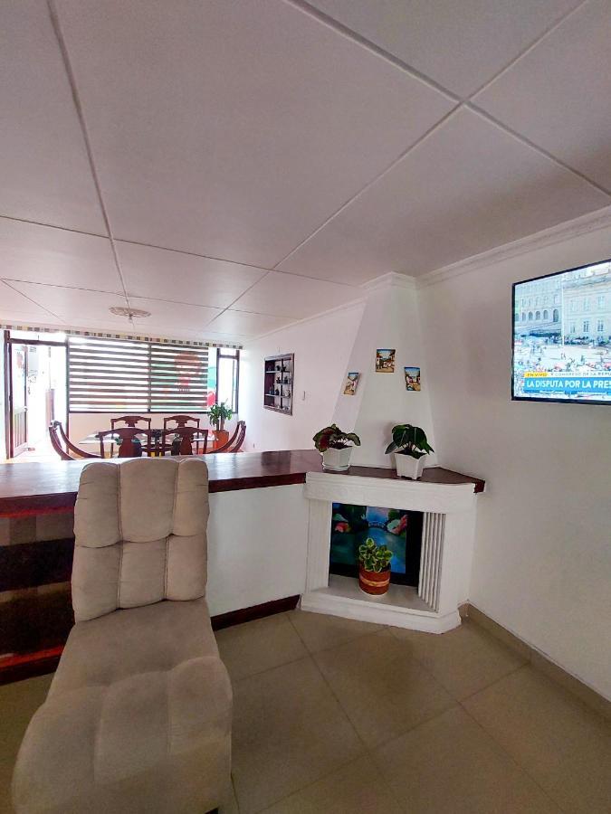 Holiday home Casa Estacion Modelia, Near To The Airport.