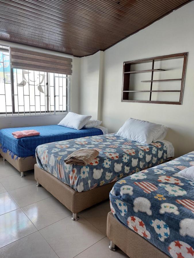 Holiday home Casa Estacion Modelia, Near To The Airport. *