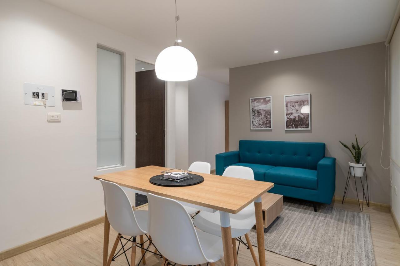 Apartment Anima 64 *