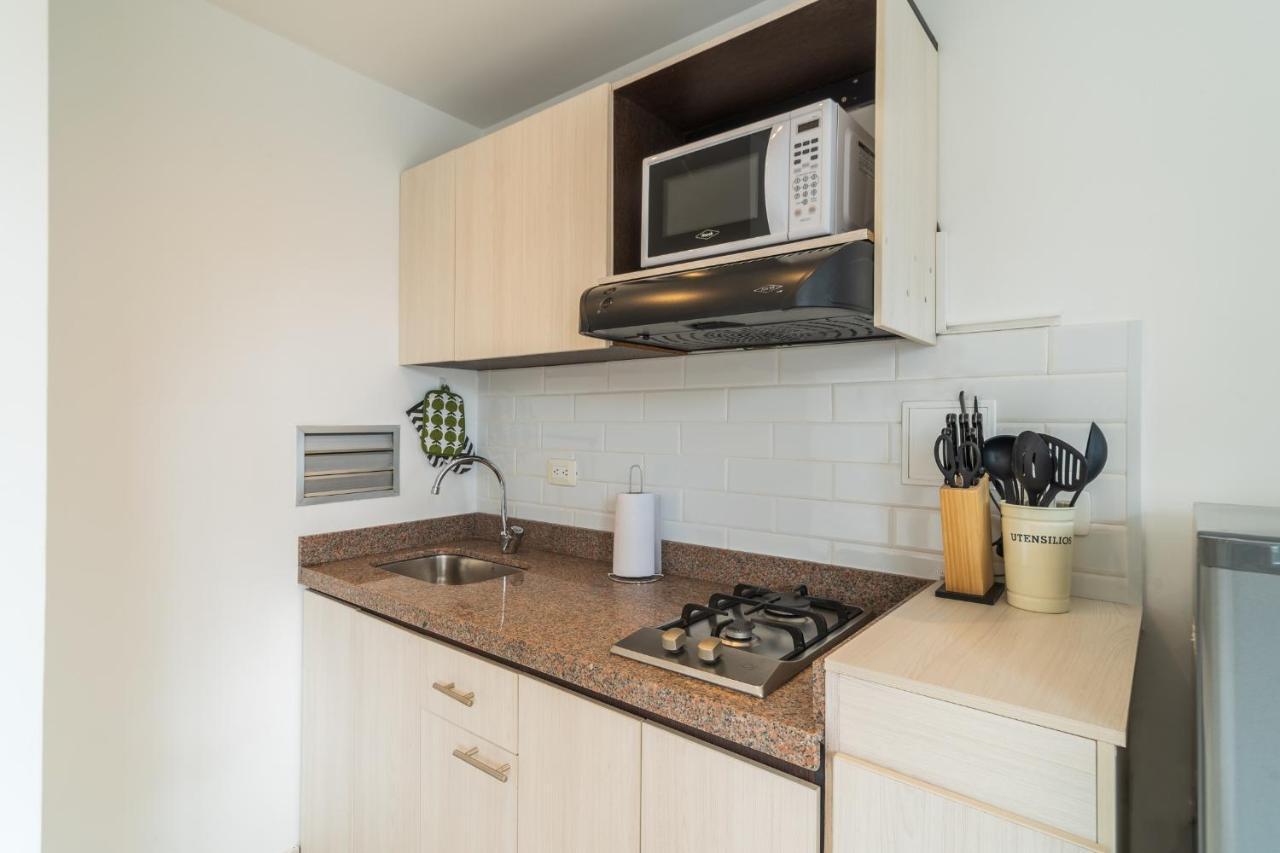 Anima 64 Apartment
