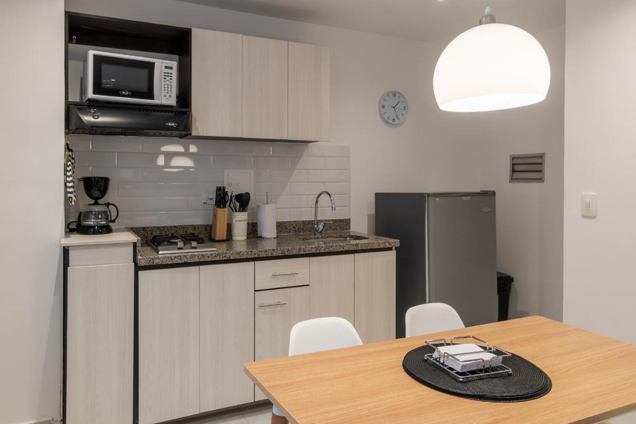 Apartment Anima 64