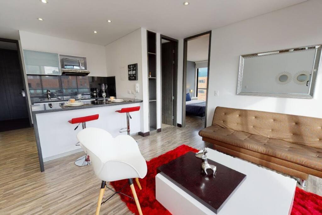 Apartment Dream Scape Retreat At 93