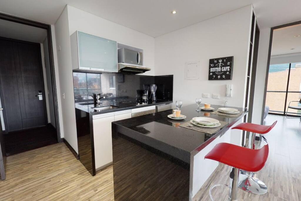 Apartment Dream Scape Retreat At 93 *