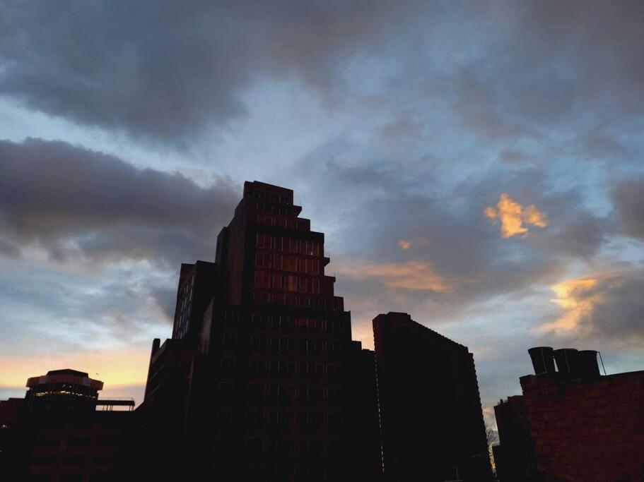 Hermoso En La Mejor Zona De * Bogotá