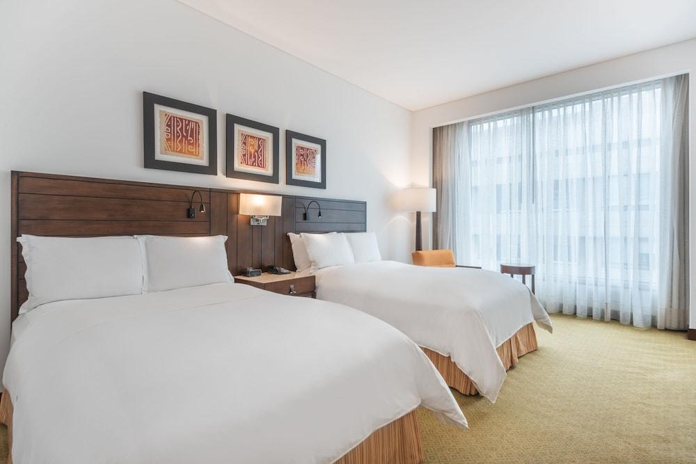 Marriott Hotel 5*