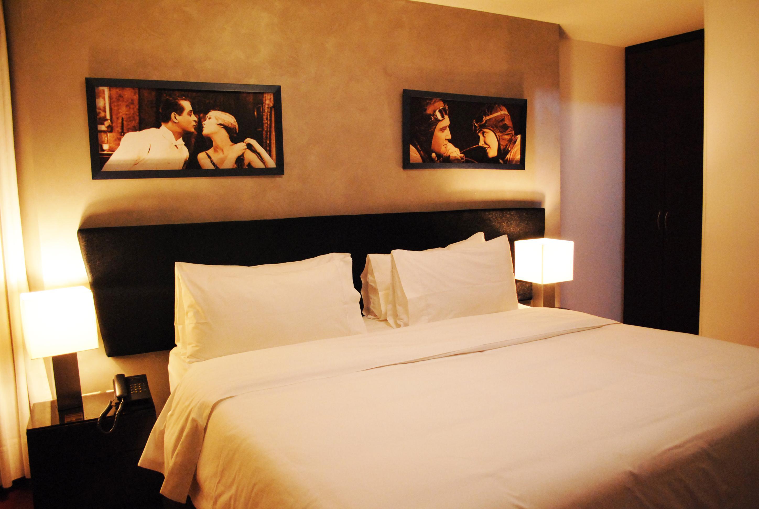 Charlotte Plaza 26 Hotel Bogota