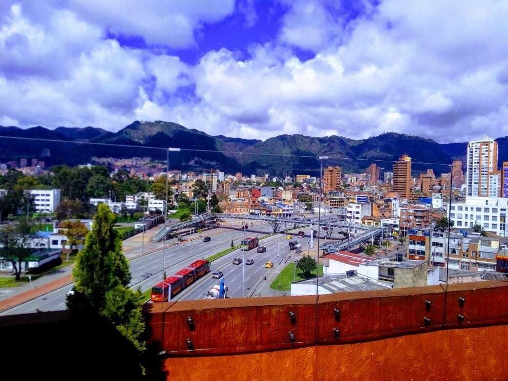 Charlotte Plaza 26 Hotel Bogota