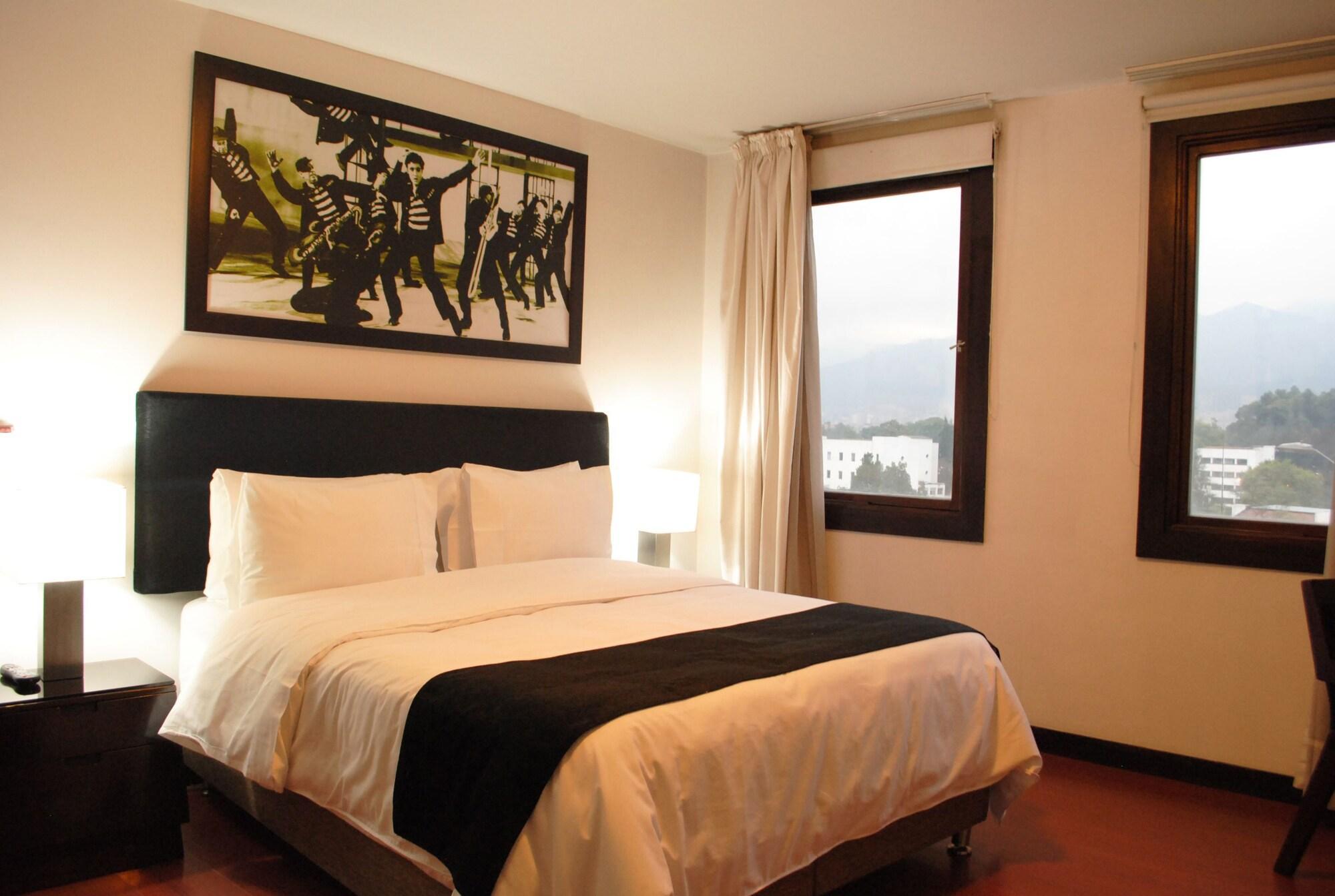 Hotel Charlotte Plaza 26 Bogota