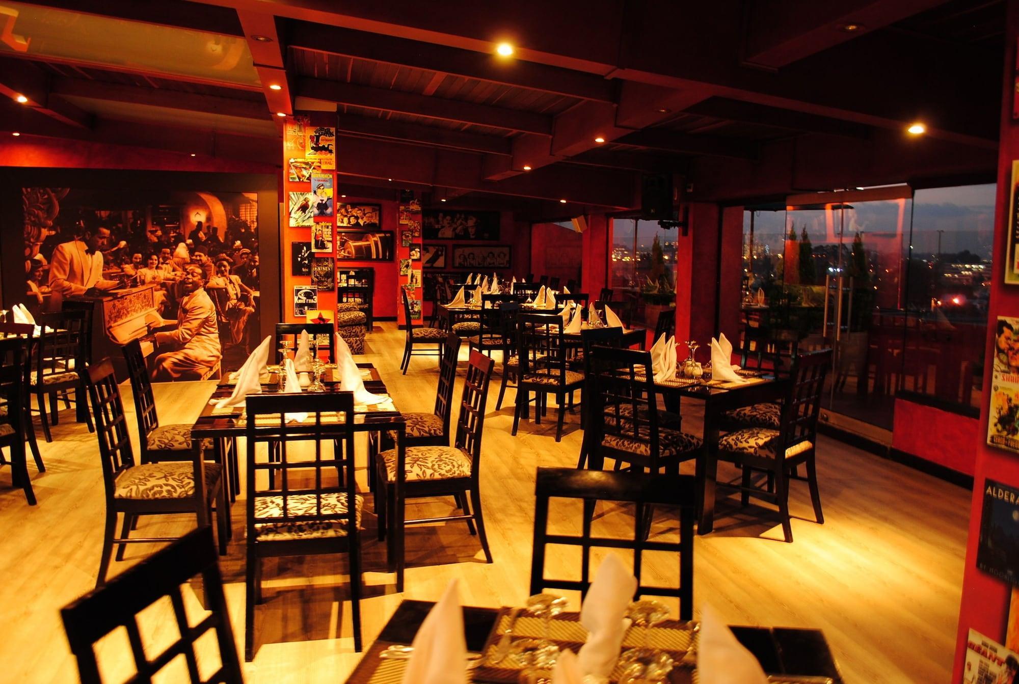 Charlotte Plaza 26 Bogota