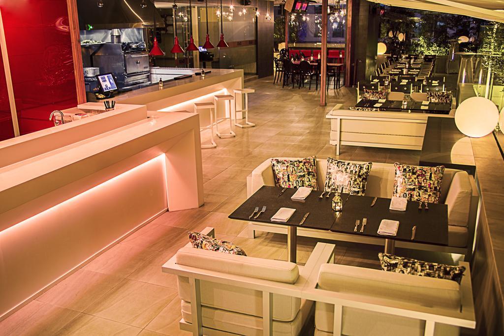 Hotel 100 Luxury By Preferred 5*